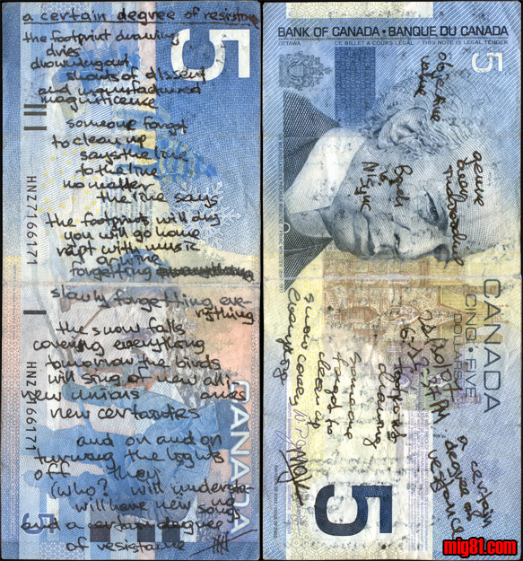 a certain degree of resistance