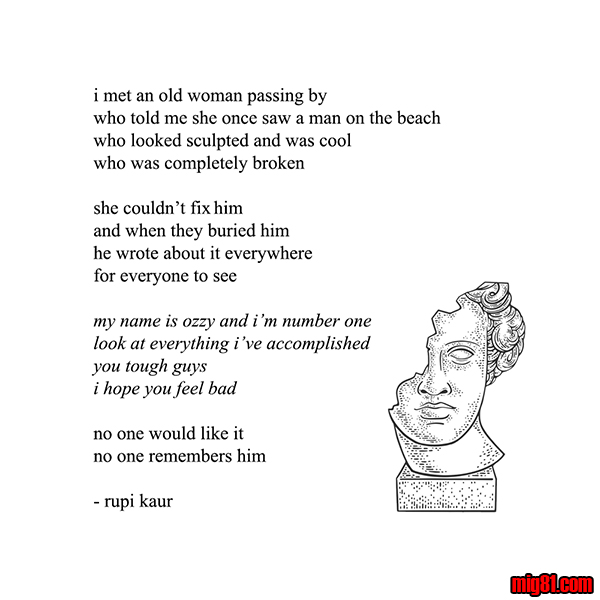 Shelley by Way of Kaur