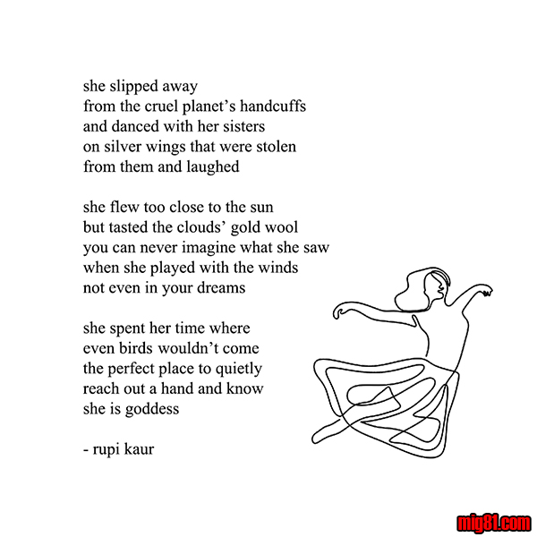 Magee by Way of Kaur