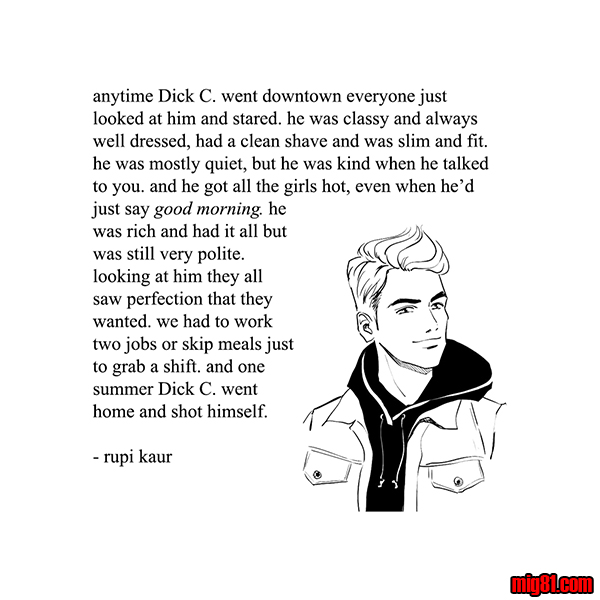 Robinson by Way of Kaur