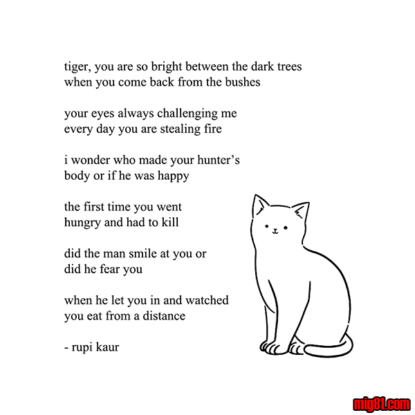 Blake by Way of Kaur